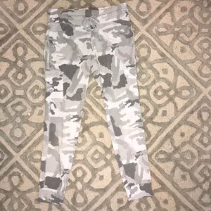 NY AND CO. Joggers